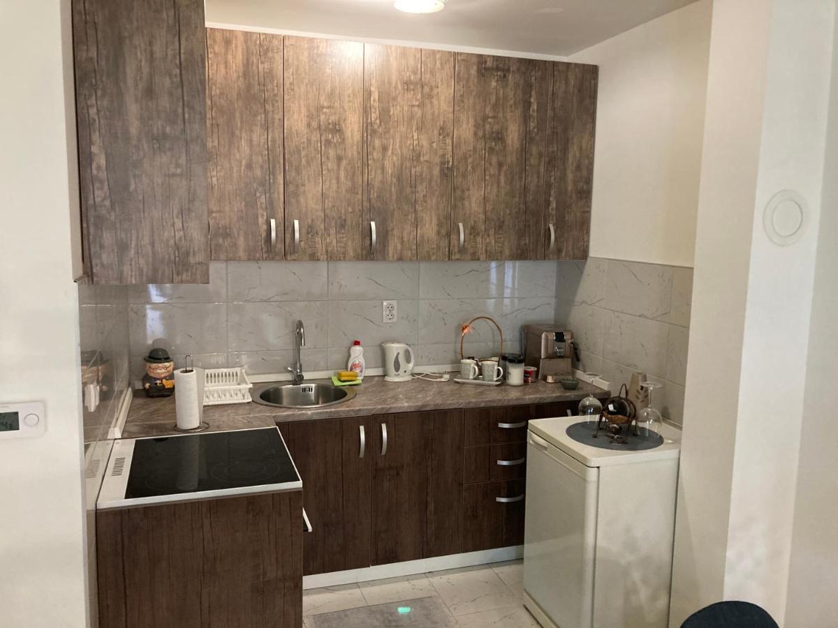Apartman Jr2020 Sarajevo Extérieur photo